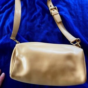 Vintage Holt Renfrew Mini Bag